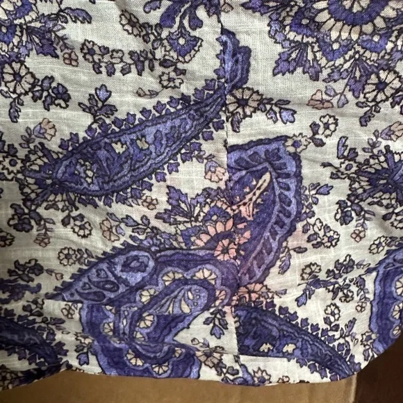 Zimmermann Devi Tie Shoulder Dress - Picture 10 of 13